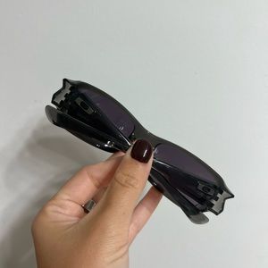 Men’s Oakley sunglasses